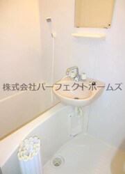 リバーサイド西牧野の物件内観写真